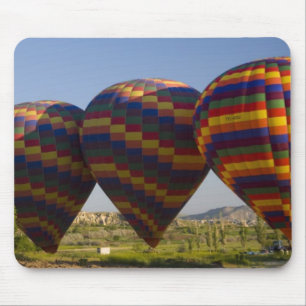 Middle East central part of Turkey in Cappadocia 2 Mouse Pad