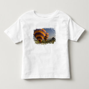Middle East central part of Turkey in Cappadocia Toddler T-Shirt