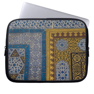 Middle East Turkey and city of Istanbul with the Laptop Sleeve
