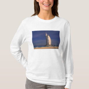 Middle East, United Arab Emirates, Dubai, Burj T-Shirt