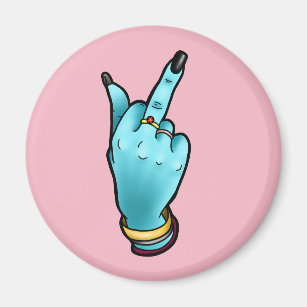 Middle Finger Gifts On Zazzle Au