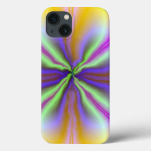 Middle of the Storm iPhone 13 Case