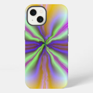 Middle of the Storm iPhone 13 Case