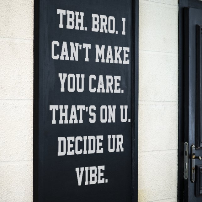 Middle School Classroom Class Slang Decor (Creator Uploaded)