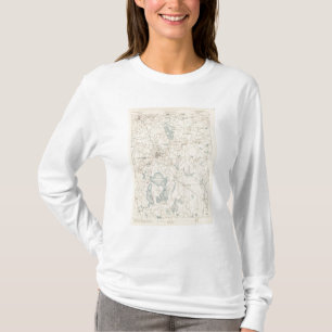 Middleborough, Massachusetts T-Shirt