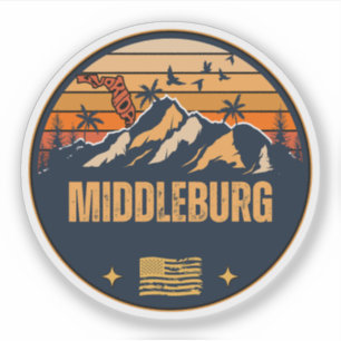 Middleburg, Florida