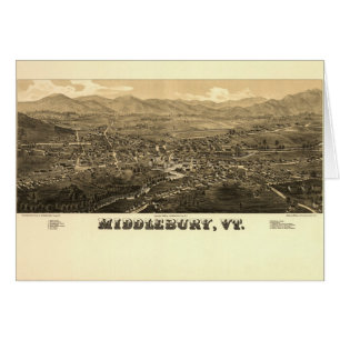 Middlebury VT 1886