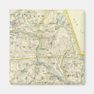 Middlesex Co N Magnet