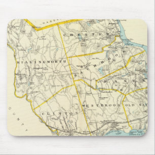 Middlesex Co S Mouse Pad