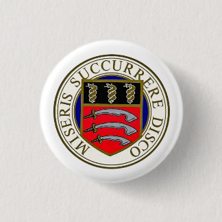 Middlesex Hospital Button
