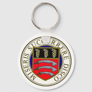 Middlesex Hospital keychain
