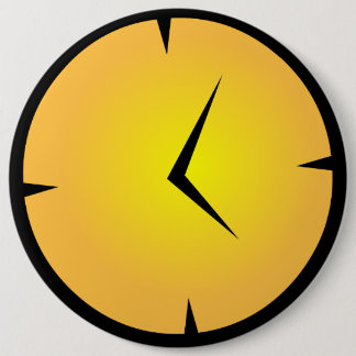 Middleskool Clock Badge
