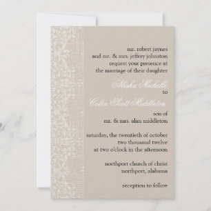 Middleton Invitation