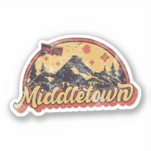 Middletown, Connecticut