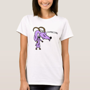 Midge Capricorn Shirt