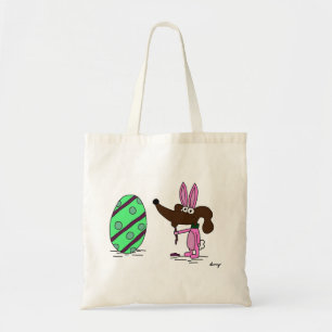 Midge Customisable Easter Tote Bag