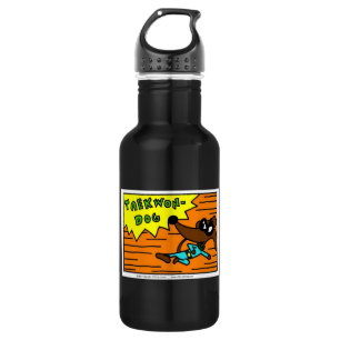 Midge TAEKWON-DOG 532 Ml Water Bottle