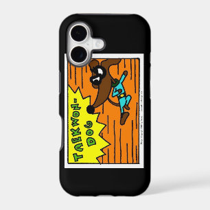 Midge TAEKWON-DOG iPhone 5 Case