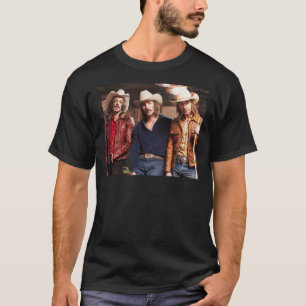 Midland Country Music Band   T-Shirt