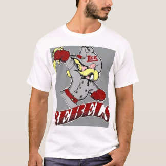 Midland Lee Rebel T-Shirt
