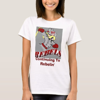 Midland Lee Rebel T-Shirt