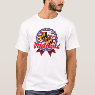 Midland, MD T-Shirt