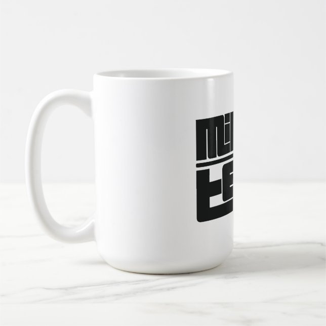 Midland - Texas Coffee Mug (Left)