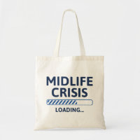 Midlife Crisis Loading