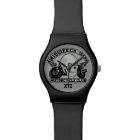 Midlife Cruisers MC custom watches