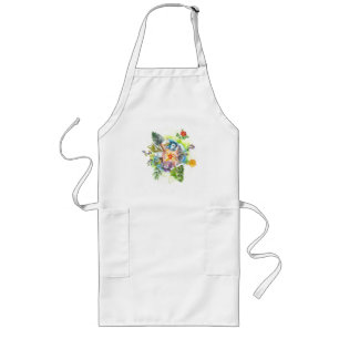 Midlife Medicine Mandala Apron