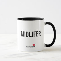 Midlifer (Mug)