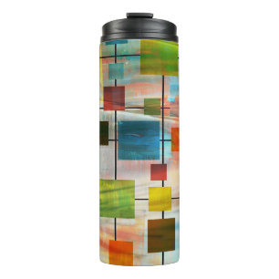 MidMod Graffiti 4.0 Thermal Tumbler