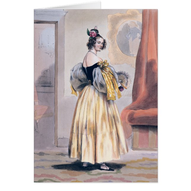 Midnight, 1830-48 (Front)