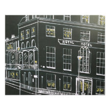 Midnight Architecture