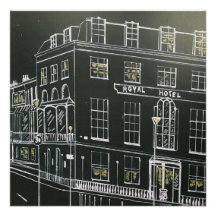Midnight Architecture