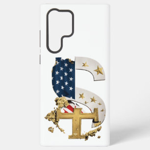 Midnight Armor Shockproof Galaxy S22 Ultra Cas Samsung Galaxy Case