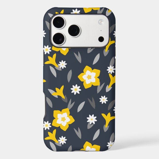 Midnight Bloom (Back)