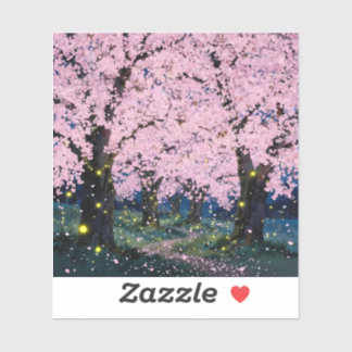 Midnight Bloom - Square Vinyl