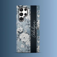 Midnight Blossom