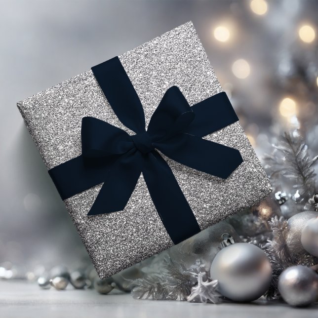 Midnight Blue Solid 1.5 inch Satin Ribbon (Creator Uploaded)