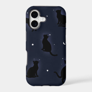 Midnight Cat Constellation