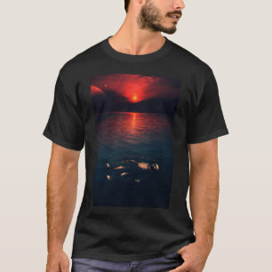 Midnight Chill T-Shirt