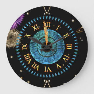 Midnight Clock