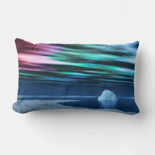 Midnight Dawn Pillow