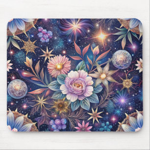 Midnight Delight Mouse Pad