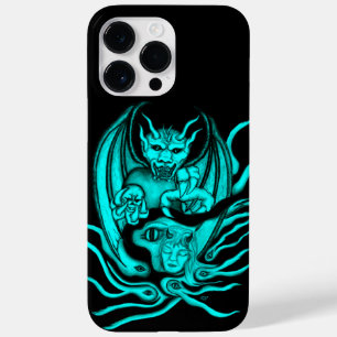 Midnight Dream - Devils Case-Mate iPhone 14 Pro Max Case