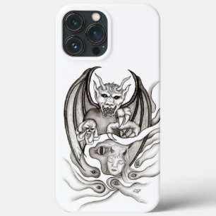Midnight Dream - Devils iPhone 13 Pro Max Case