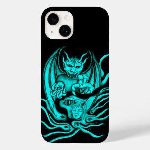 Midnight Dream - Devils Case-Mate iPhone 14 Case