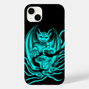 Midnight Dream - Devils Case-Mate iPhone 14 Plus Case