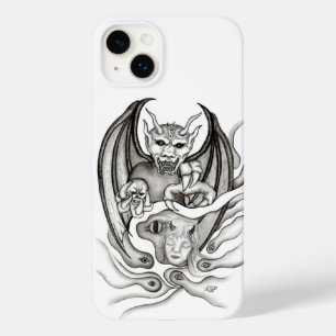 Midnight Dream - Devils Case-Mate iPhone 14 Plus Case